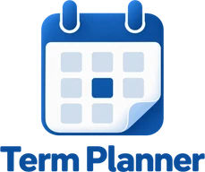 TermPlanner